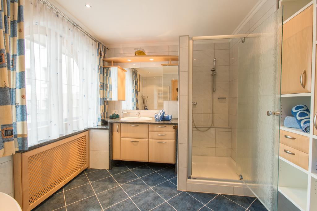 Haus Am Brunnen Apartment Samnaun Bagian luar foto